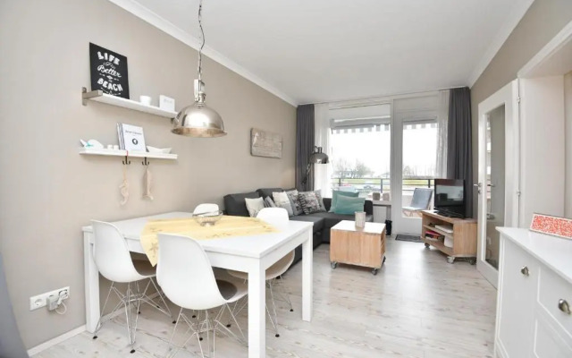 Haus Meeresblick Wohnung 7