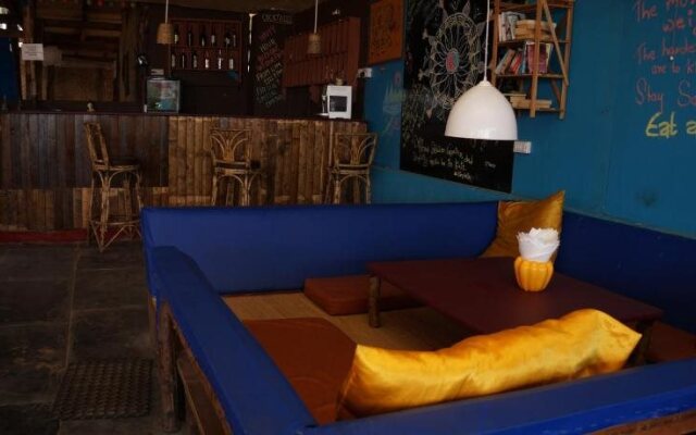 Sea Star Resort