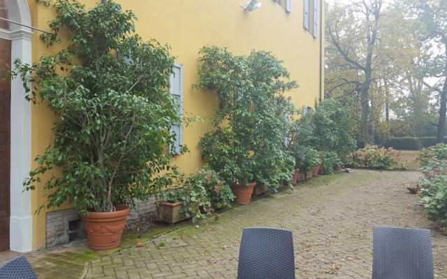 Villa Ghia