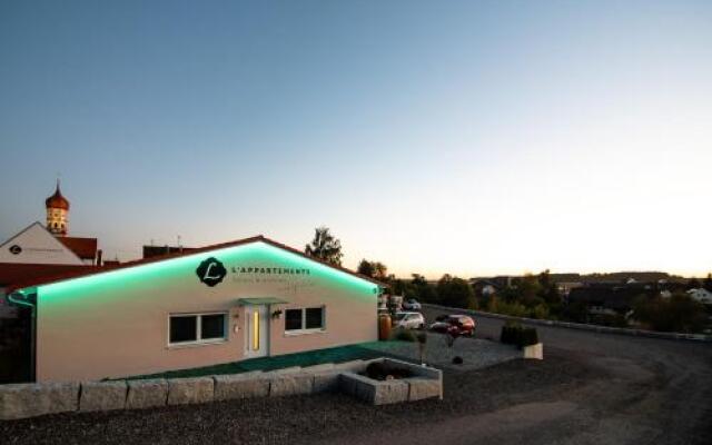 L Appartements
