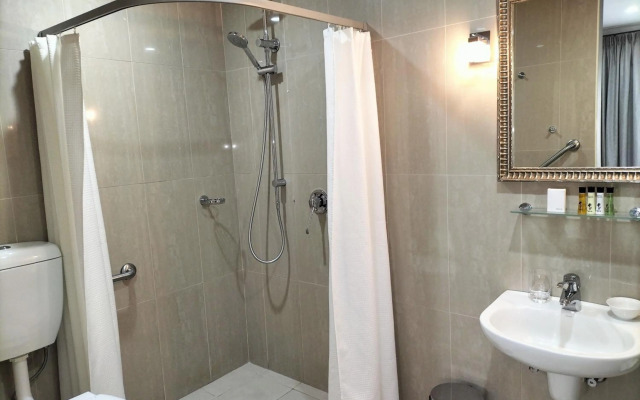de Russie Boutique Hotel Orange