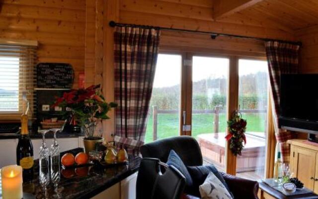 Pheasant Lodge Scottish Borders