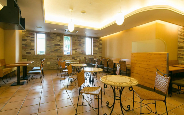 WASHINGTON R&BHotel NagoyaNishiki
