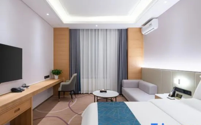 Xihe Hotel (Urumqi Airport)