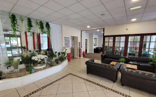 Heathlands Hotel Bournemouth
