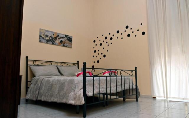 B&B a Capua - I PORTICI del centro