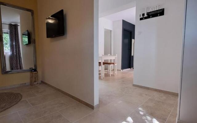 Villa HAUS NIKO