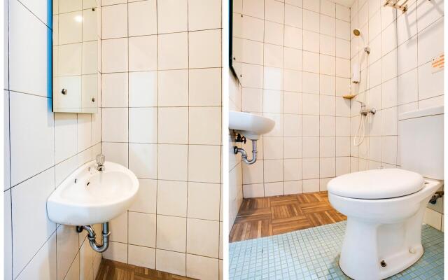 OYO 3822 Sultan Premiere Mine Home