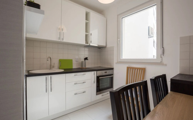 Belgrade Center Apartment Skadarlija III