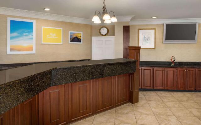 Days Inn by Wyndham Whitmore Lake/Ann Arbor/Brighton