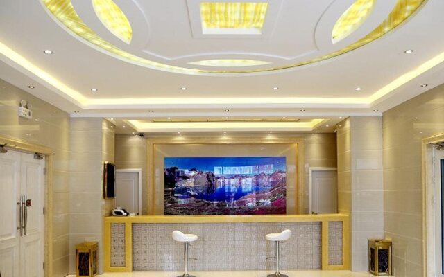 Song Lin Hotel
