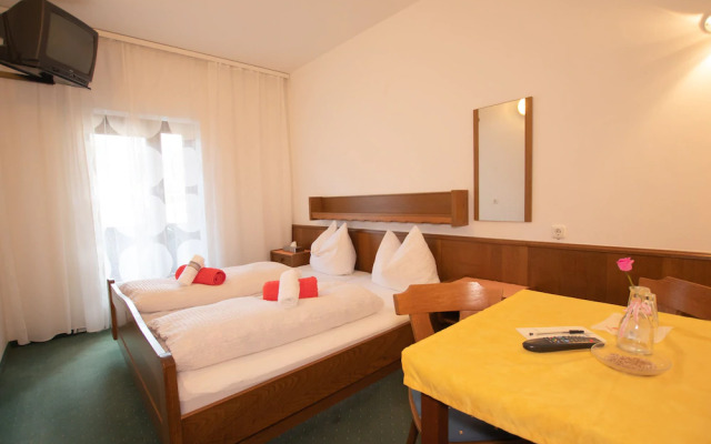 Hotel Vanda