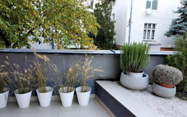 Baratero Club Apartments