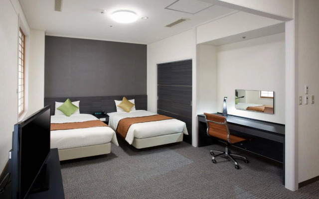 Mielparque Tokyo Hotel