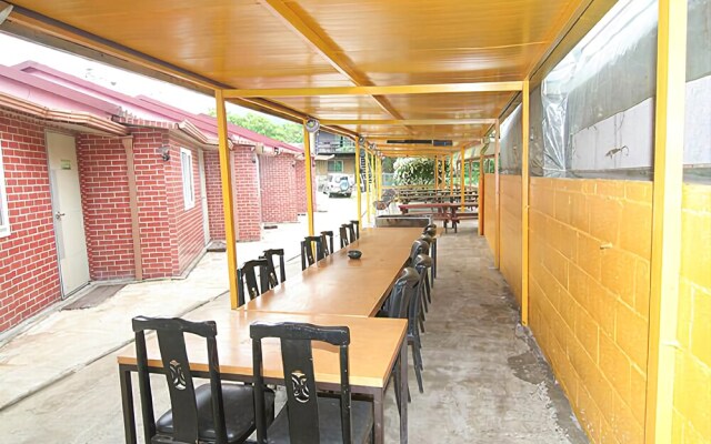 Cheongpyeong Redfox Pension