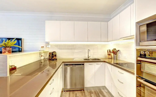 Snow Ski Apartments 39