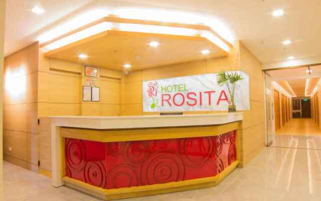 Hotel Rosita