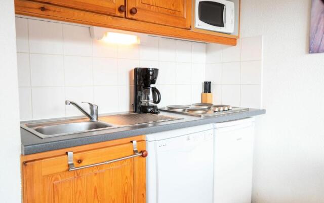 Chalet Arrondaz J - 3 Pièces Pour 6 Personnes 193111