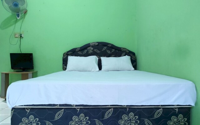 OYO 93411 Syariah Hotel Tomborang