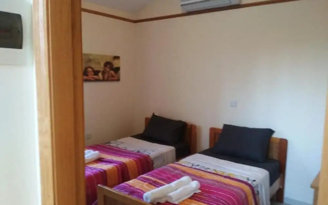 Pomos Harbourbiew Villa