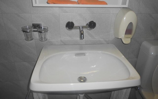 Hotel Alpenblick Muotathal