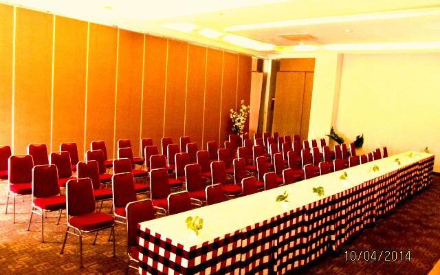 New Kuta Hotel