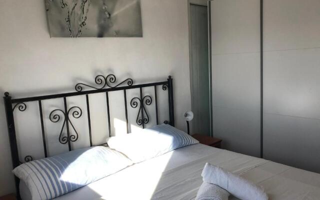Apartment Zoran Pošesi
