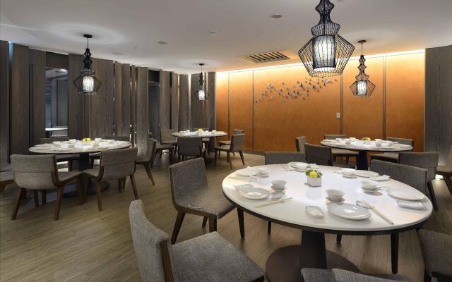 Caesar Park Hotel Banqiao