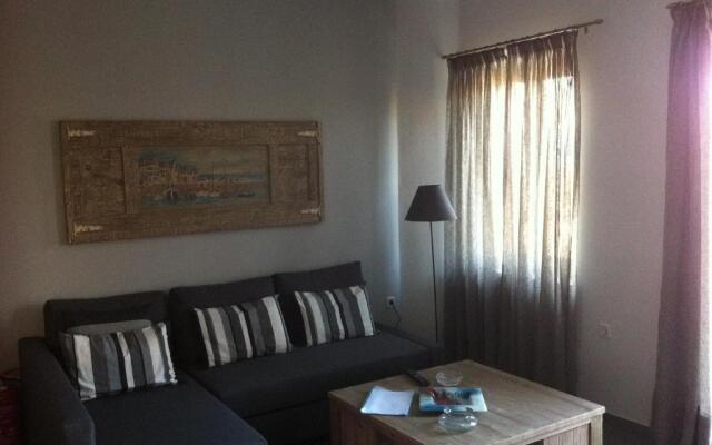 Heliades Maisonettes