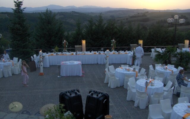 Hotel Achillion Grevena