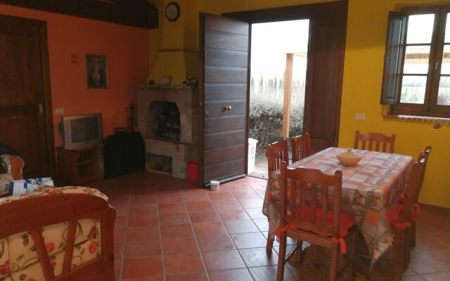 Girasole Country House