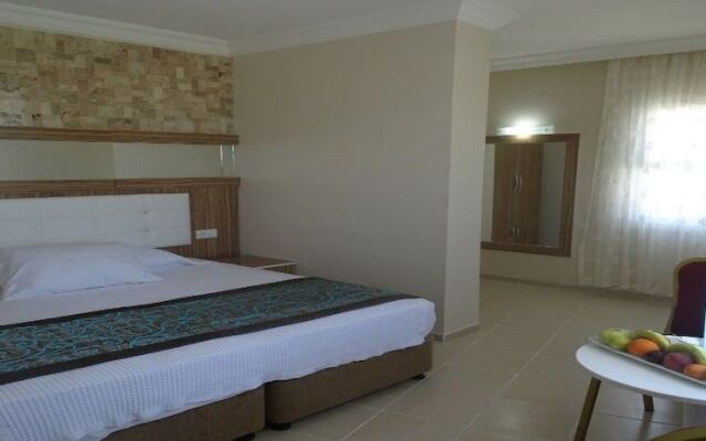 Princess Resort Hotels