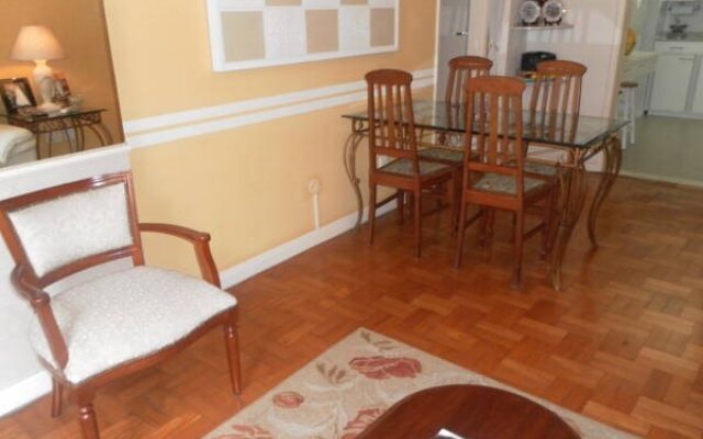 Family Room Copacabana