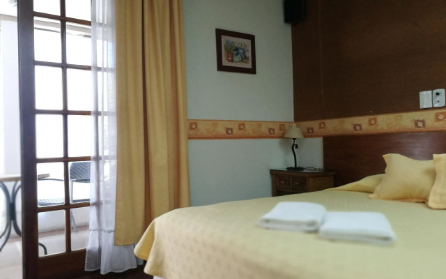 Amparo Hosteria