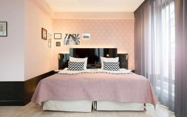 Haymarket by Scandic