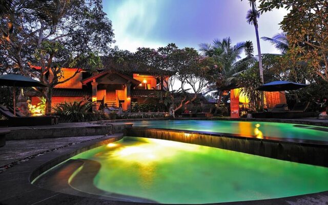 De Munut Balinese Resort & Spa