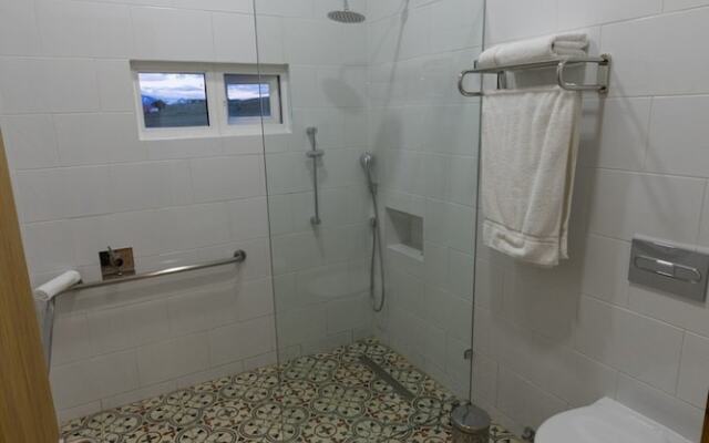 Hotel Simple Patagonia