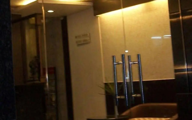 Anmol Hotel Private Limited