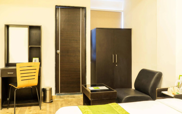 Hotel Rajdeep Inn