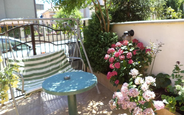 Guest house Stoyanovi