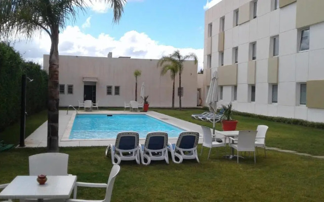 Relax Hôtel Oujda