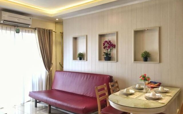 Ravarine Suite Apartment