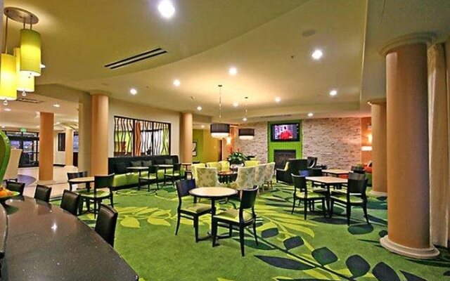 Fairfield Inn & Suites by Marriott Elkin Jonesville