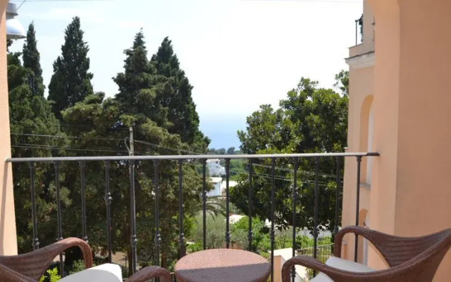 Residenza Tiberio