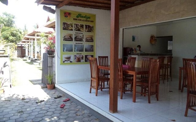 Radya Homestay