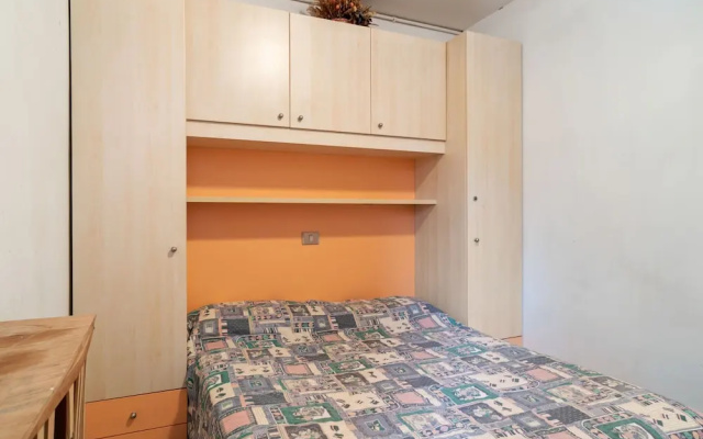 Tranquil Holiday Home in Abetone Near Lago Nero
