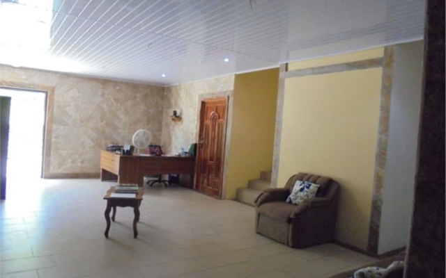 Hotel La Cueva