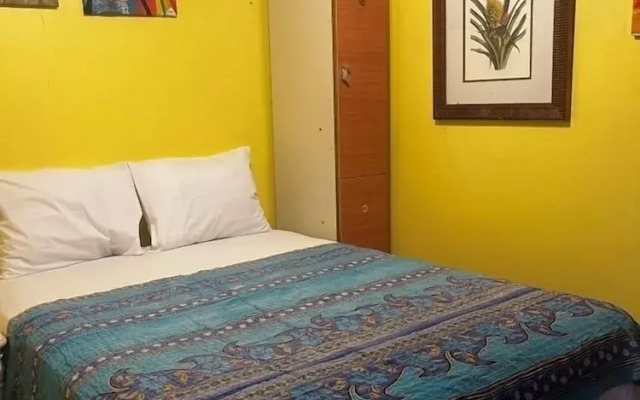Tillett Gardens Guest House