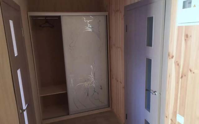 Нова квартира