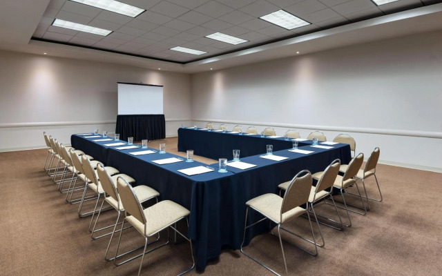 Four Points by Sheraton Monterrey Linda Vista